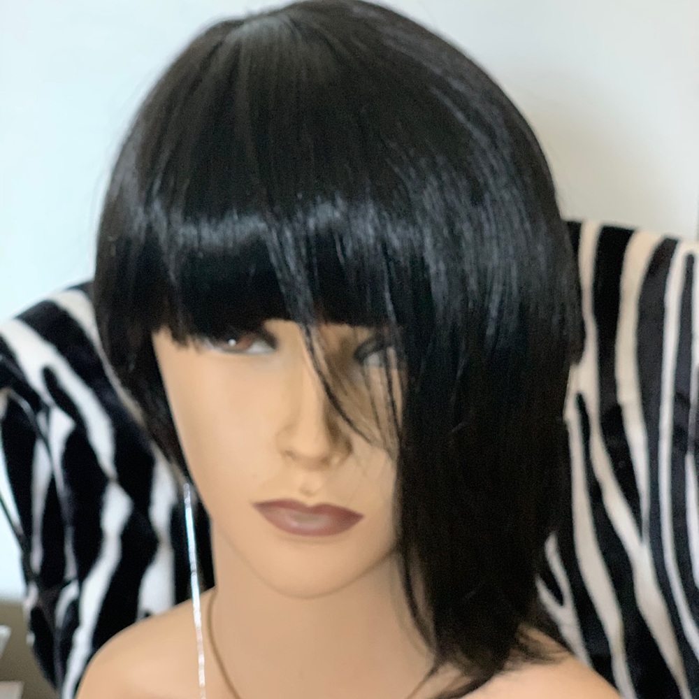 🔥 Brand New With Tags **Lobbyist** Wig